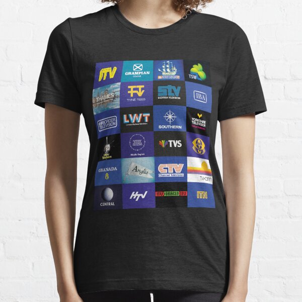 NDVH ITV Essential T-Shirt