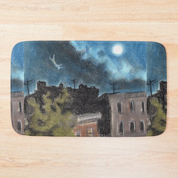 Item preview, Catch Yourself When You Fall And It's Called Flying, or Not Icarus designed and sold by rowenamurillo.