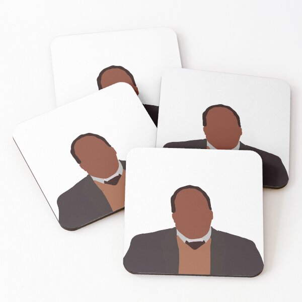 Item preview, Stanley Hudson designed and sold by Jilly Shore.