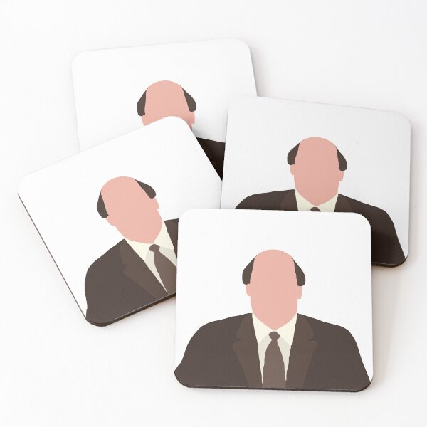 Item preview, Kevin Malone designed and sold by Jilly Shore.
