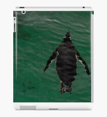 Penguin iPad Case/Skin