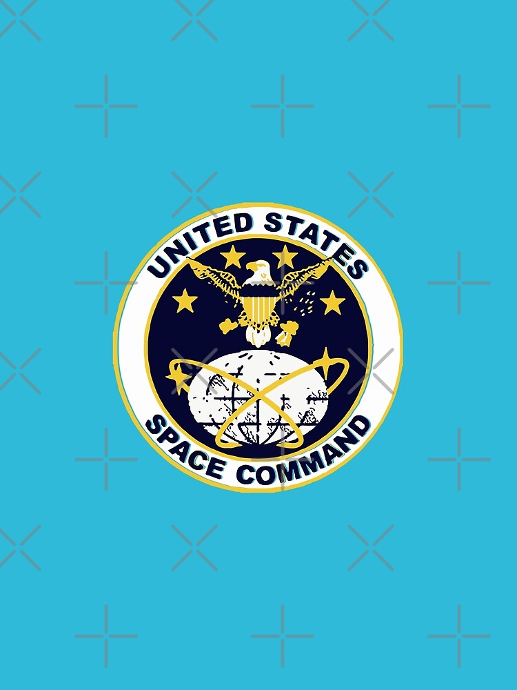 United States Space Command by willpate