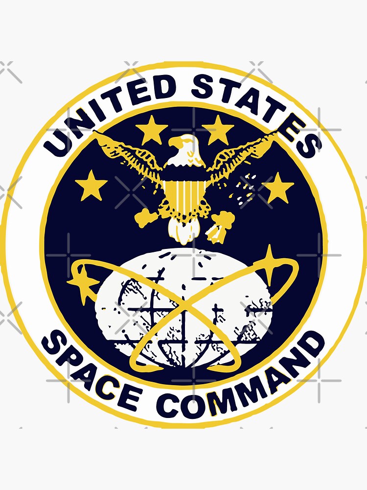 United States Space Command by willpate