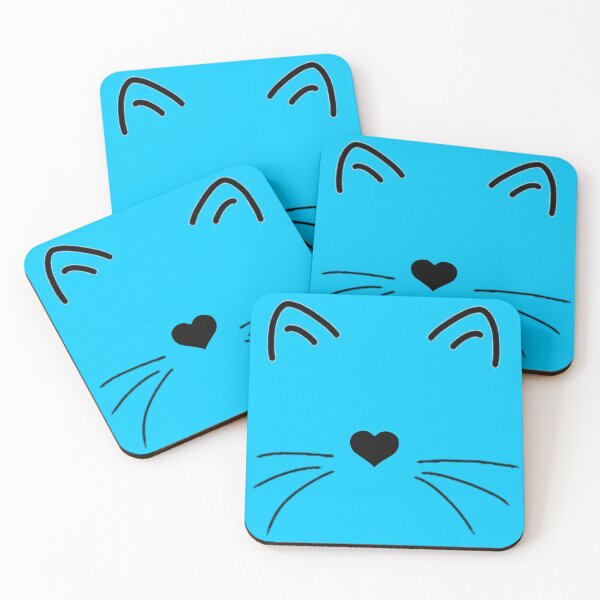 Item preview, Kitty designed and sold by BeYOUtifulFaith.