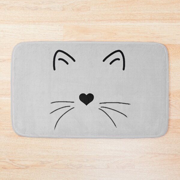 Item preview, Kitty designed and sold by BeYOUtifulFaith.