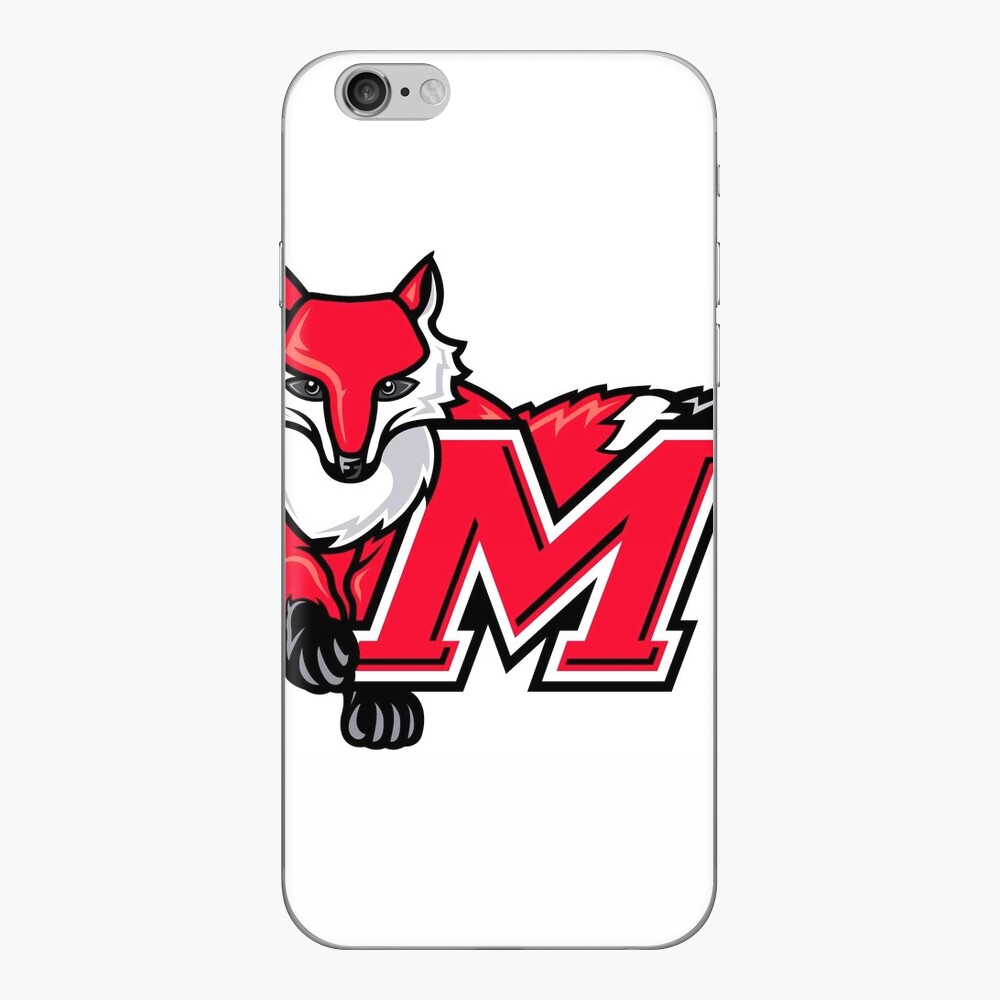Custom Personalized VMI Keydets iPhone 15 Pro