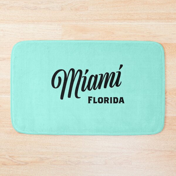 Item preview, Miami Florida designed and sold by MrFranklin.
