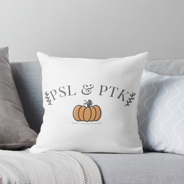 Item preview, PSL y PTK designed and sold by Coffee & Speech.
