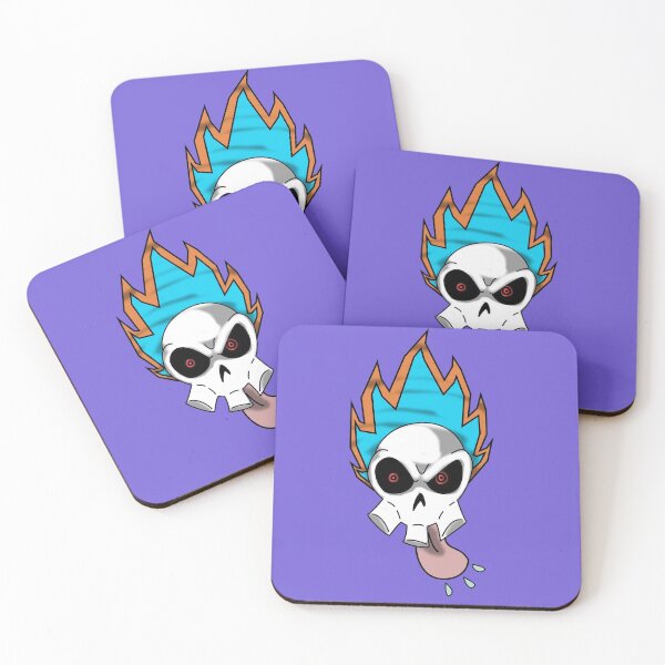 Item preview, Tat Skull designed and sold by Blitzscreek.