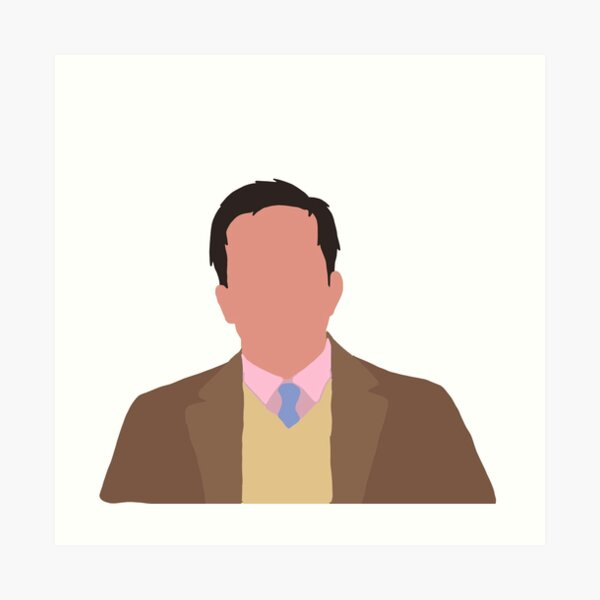 andy bernard mbti