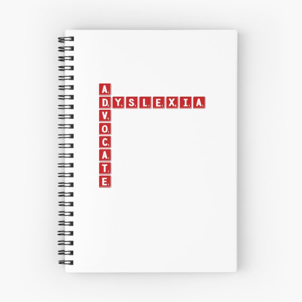 Item preview, Advocate Dyslexia designed and sold by Close the Reading Gap.