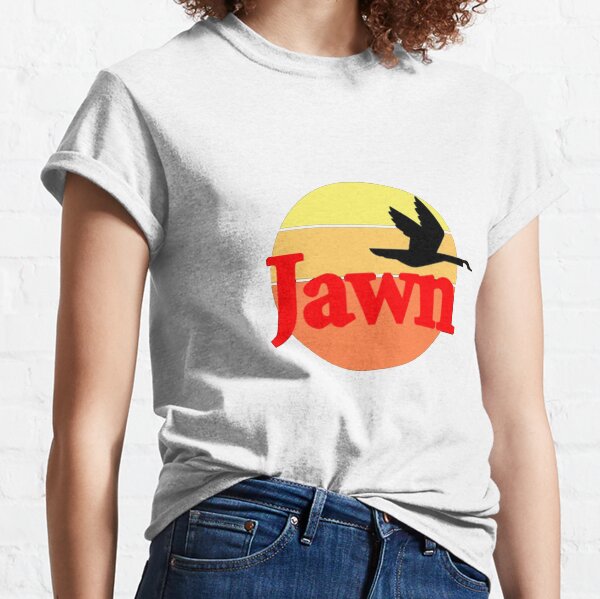 jawn wawa t shirt