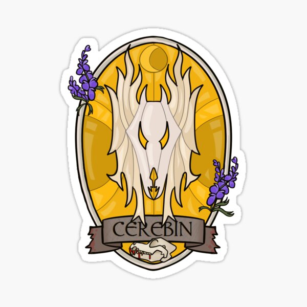 Item preview, Cerebin designed and sold by Baalzebufo.