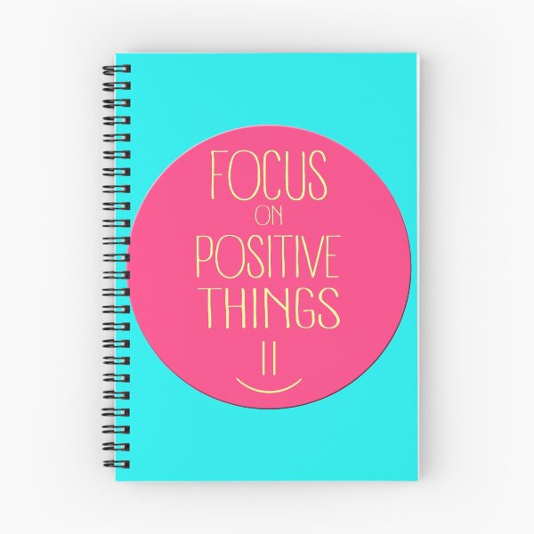 Item preview, Positive designed and sold by livinginamovie.