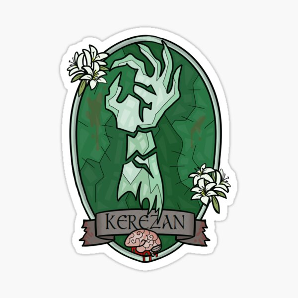 Item preview, Kerezan designed and sold by Baalzebufo.