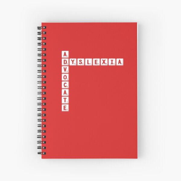 Item preview, Advocate Dyslexia designed and sold by Close the Reading Gap.