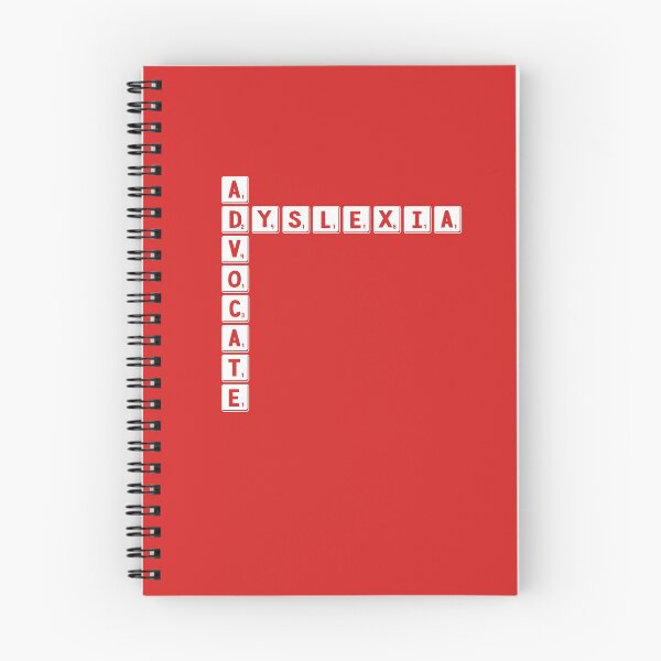 Item preview, Advocate Dyslexia designed and sold by Close the Reading Gap.