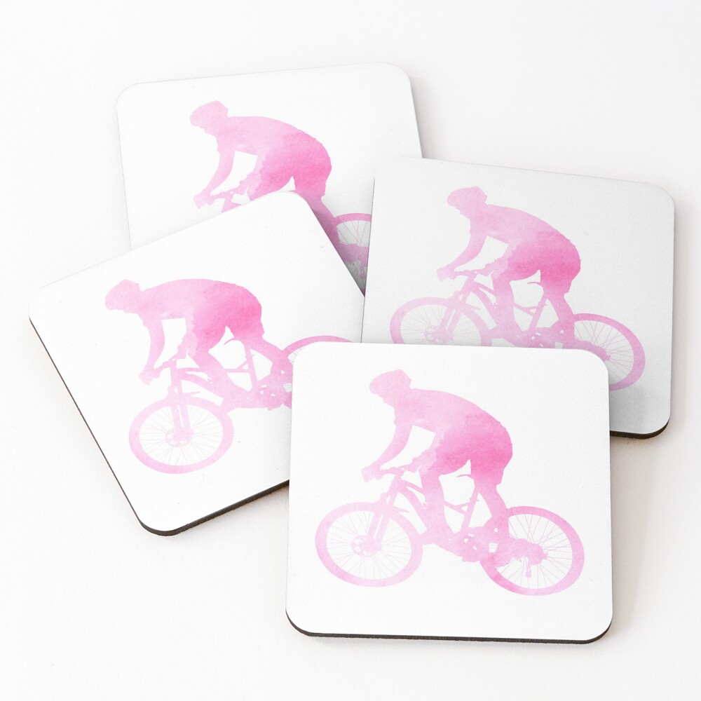 Item preview, Coasters (Set of 4) designed and sold by StickersStore.