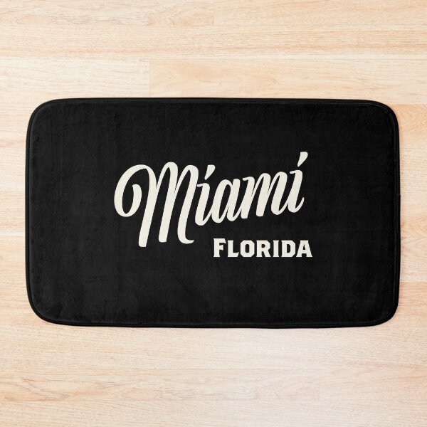 Item preview, Miami Florida designed and sold by MrFranklin.