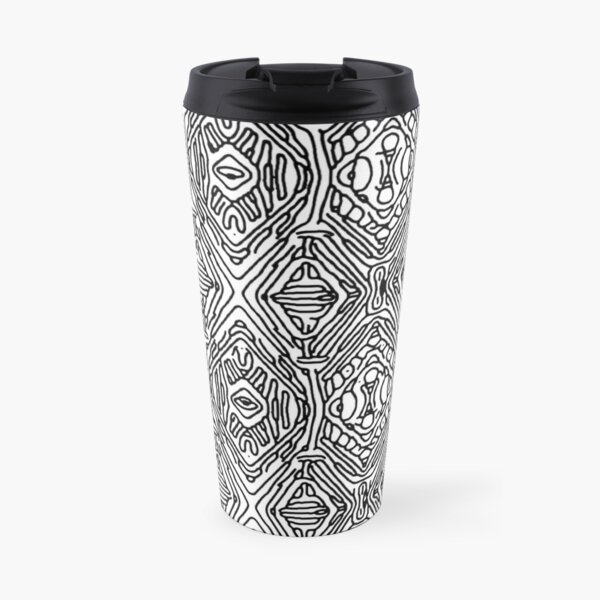Travel Mug