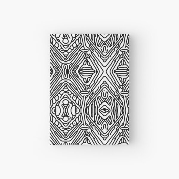 Hardcover Journal