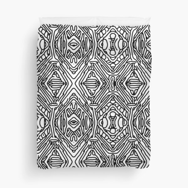Duvet Cover