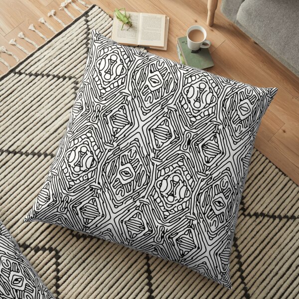 Floor Pillow
