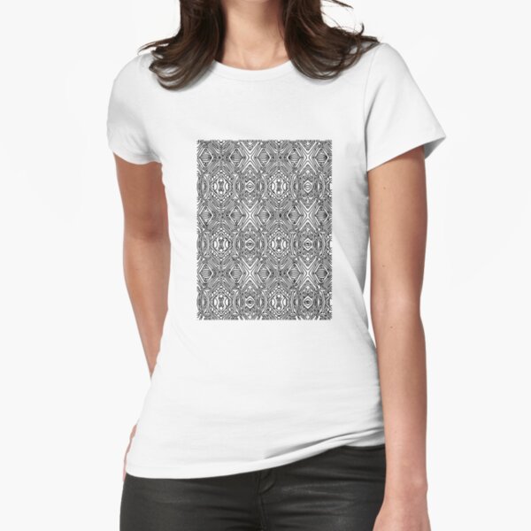 Fitted T-Shirt