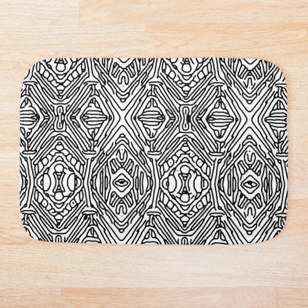 Bath Mat