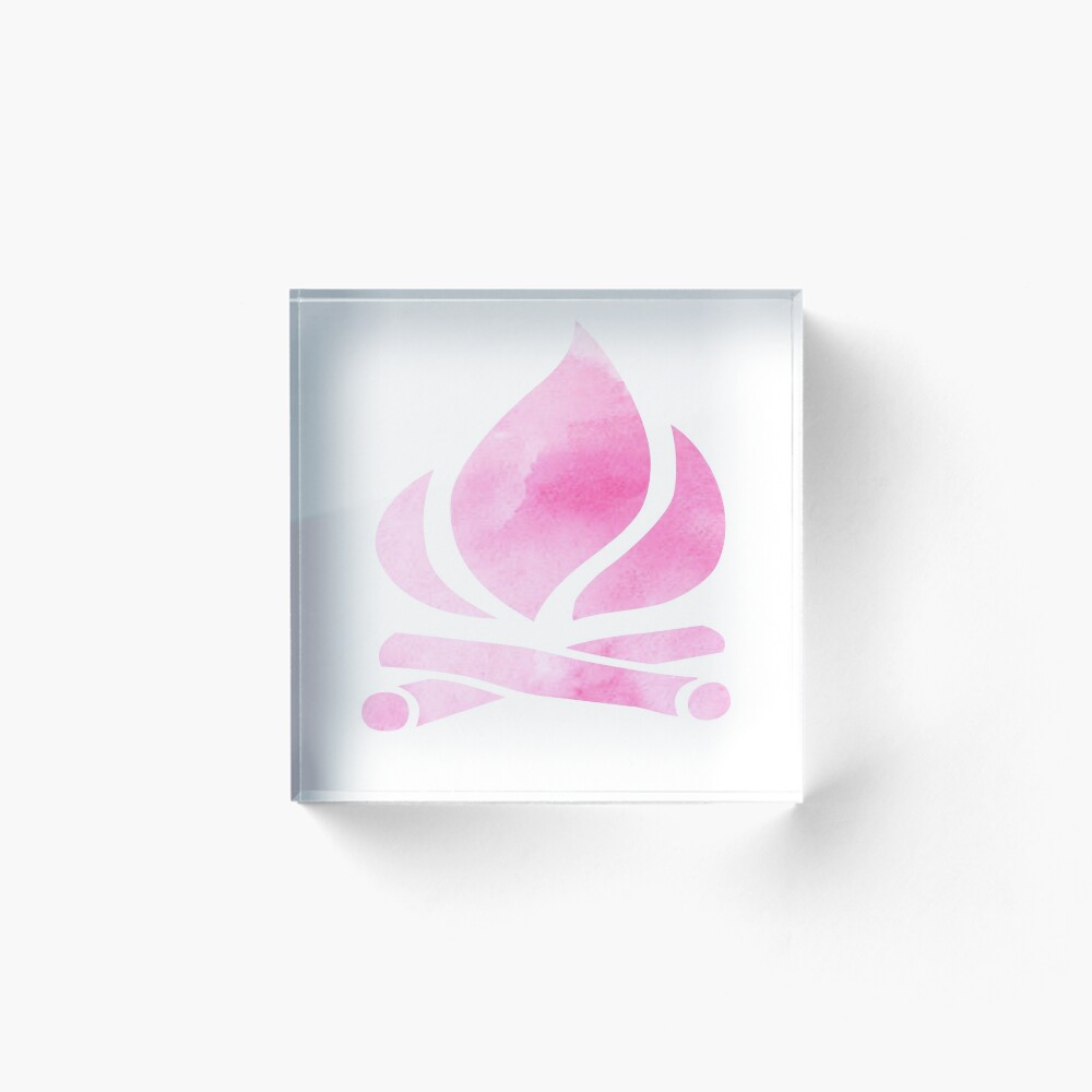 Item preview, Acrylic Block designed and sold by StickersStore.