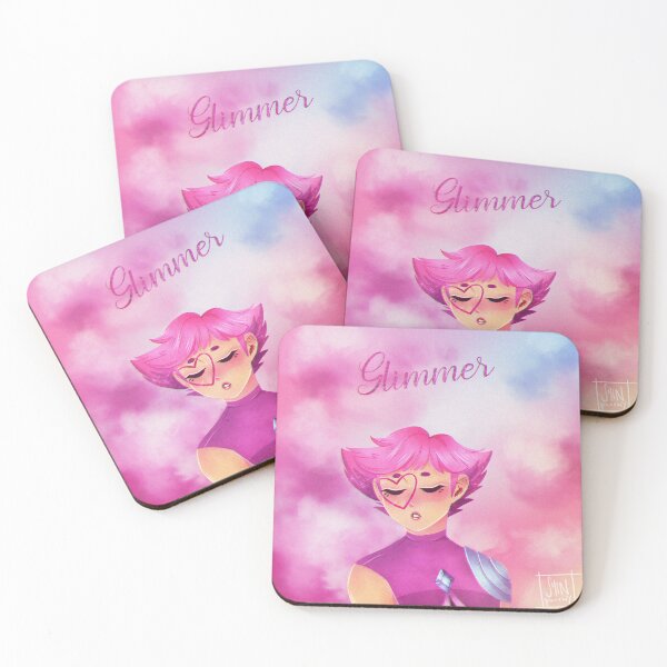 Item preview, lover - glimmer designed and sold by shinpoochy.