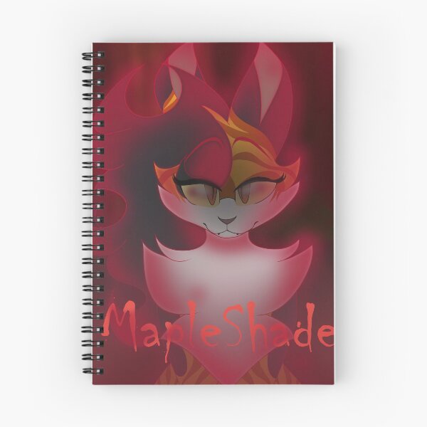 Item preview, Mapleshade (Darkforest) designed and sold by CroutonFish.
