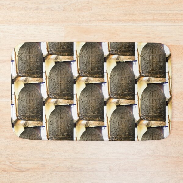 Item preview, An Ancient Church Door designed and sold by Martha Sherman.