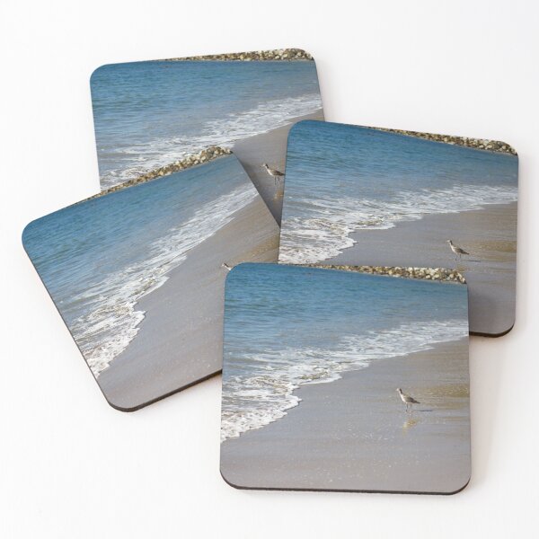 Item preview, Beach Bird designed and sold by lynzallen.
