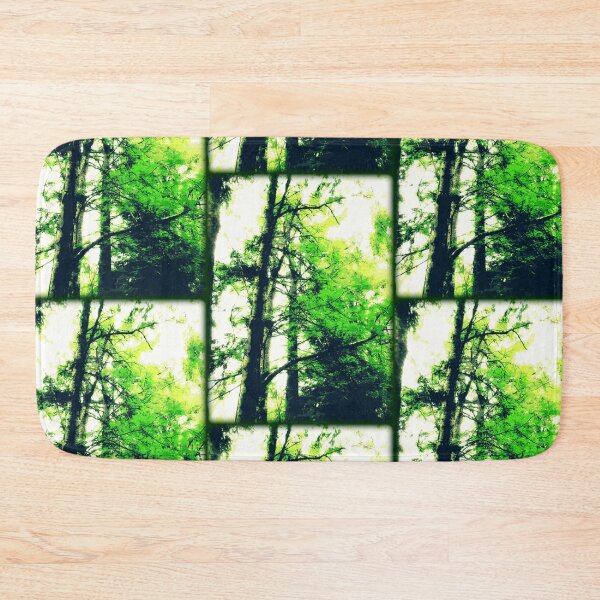 Item preview, Ketchikan Trees designed and sold by EvePenman.