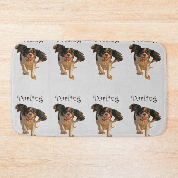 Item preview, Darling for Tshirt designed and sold by Cathie Brooker.