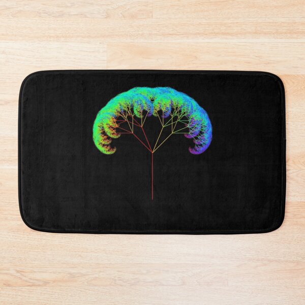Item preview, fractal #35 (fractal tree) designed and sold by FractalDesigns.