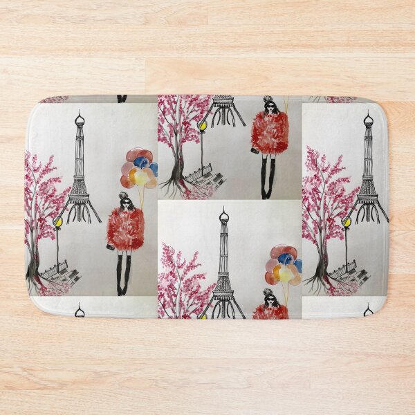 Item preview, paris festival designed and sold by laicarosebay.