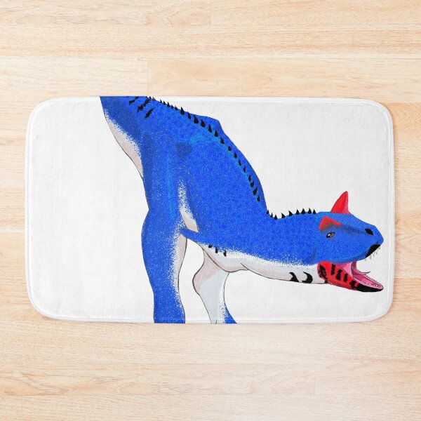 Item preview, Mayham Carnotaurus designed and sold by alyxm.