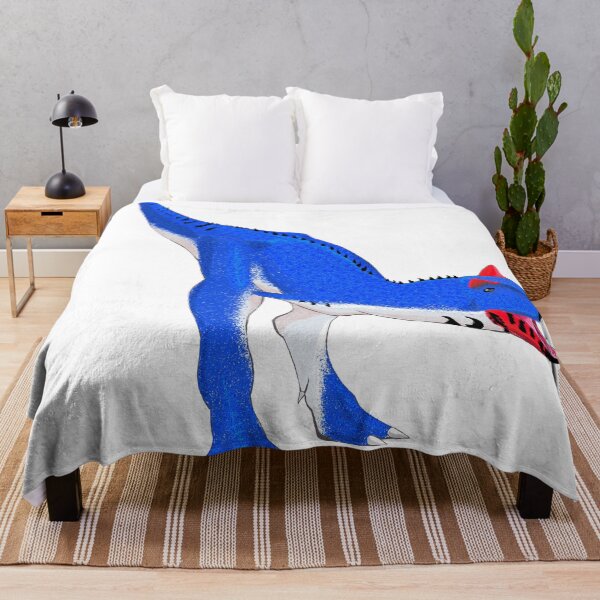 Item preview, Mayham Carnotaurus designed and sold by alyxm.