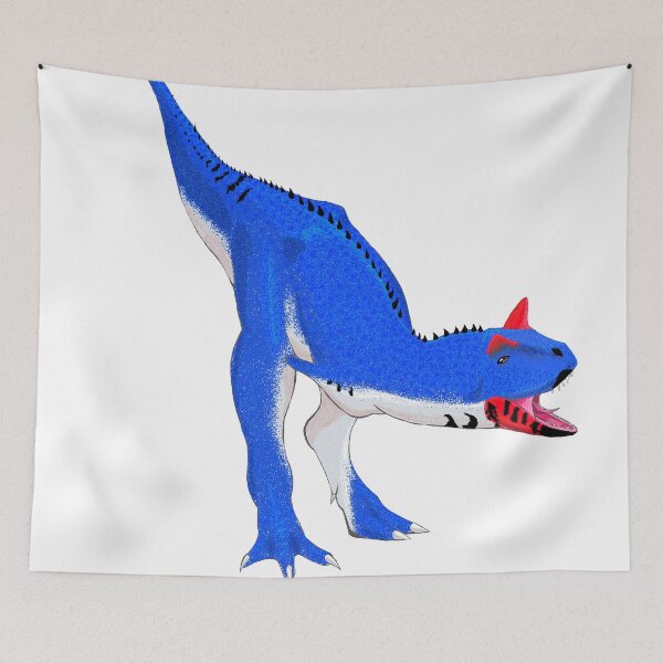 Item preview, Mayham Carnotaurus designed and sold by alyxm.