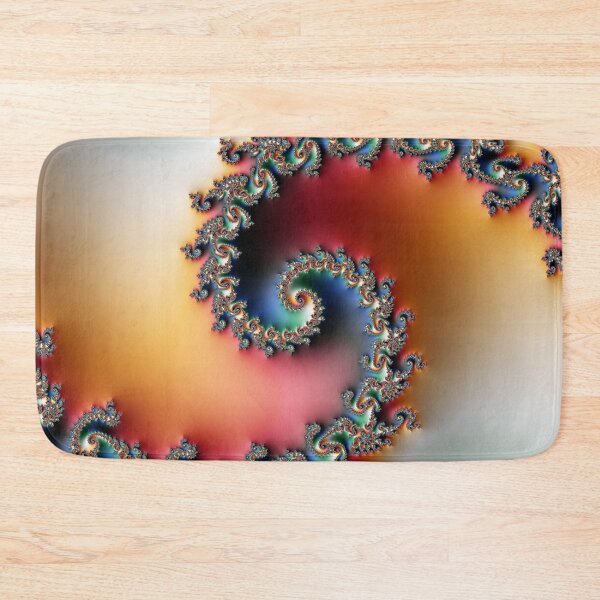 Artikelvorschau, Fraktal #37 (Mandelbrotmenge) entworfen und verkauft von FractalDesigns.