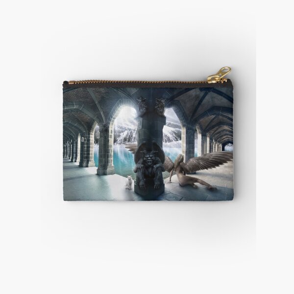 Item preview, Temple Mountain. designed and sold by Cliff Vestergaard.