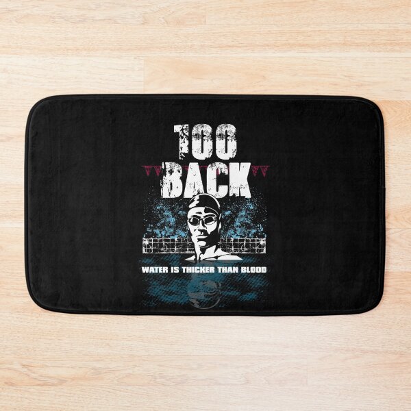 Item preview, Men's 100 Back designed and sold by twHistory.