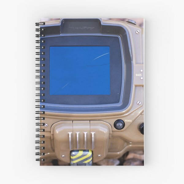 Item preview, PipBoy designed and sold by lynzallen.