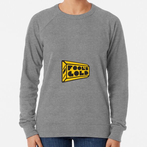Fools Gold Sweatshirts Hoodies for Sale Redbubble