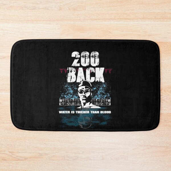 Item preview, Men's 200 Back designed and sold by twHistory.