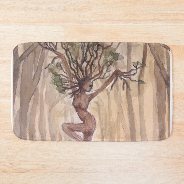 Item preview, Elemental Earth designed and sold by Jen Hallbrown.