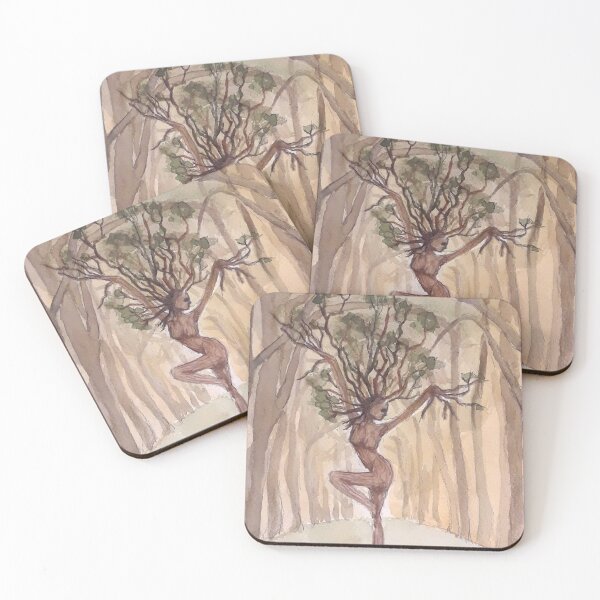Item preview, Elemental Earth designed and sold by Jen Hallbrown.