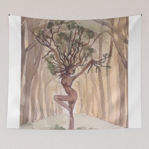 Item preview, Elemental Earth designed and sold by Jen Hallbrown.